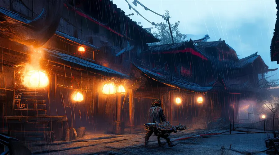 街霸：对决游戏图片2
