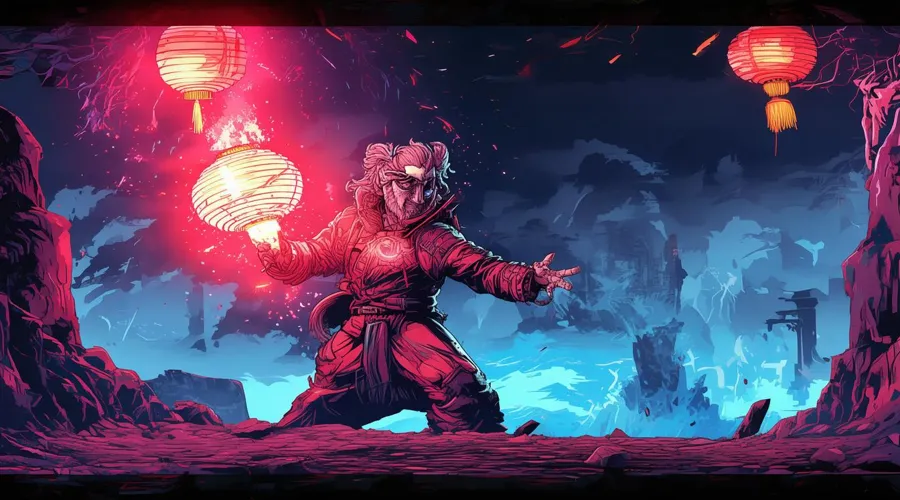 街霸：对决兑换码横幅图片2